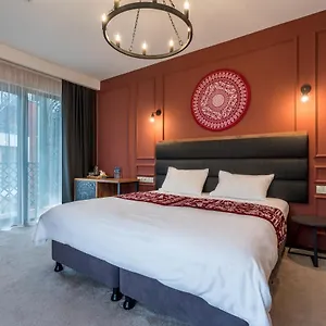 Matiane Boutique Hotel Tiflis