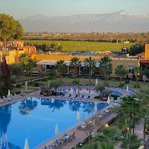 Lux Hotel Marrakesh