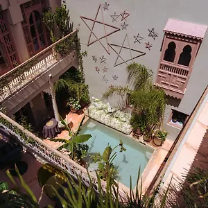 117 Riad Marrakesh