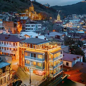 Tbilisee Hotel Tiflis