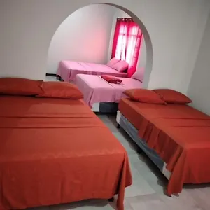 Galilea El Centro Hotel