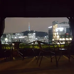 Grid Hotel Seúl
